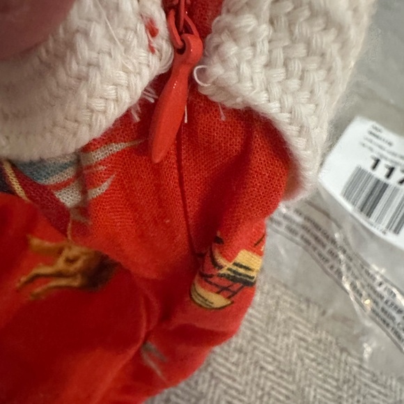 Celandine For Anthropologie Coastal Print Dress with Animal & Nautical Motiff - Picture 3 of 6